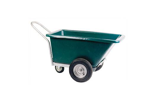 Kottikärry 250l 3 pyörä Kottikärry 250l 3 pyörä