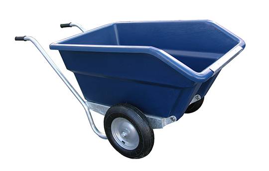 Kottikärry 250l Kottikärry 250l