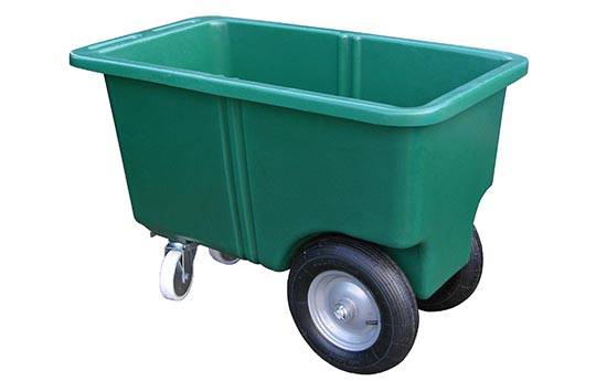 Kapea kottikärry 250l Kapea kottikärry 250l