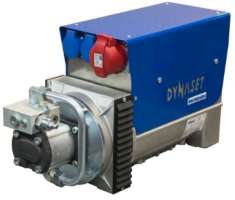 DYNASET HG 10E-E400ST23-49 Hydrauligeneraattori - Sulje napsauttamalla kuva