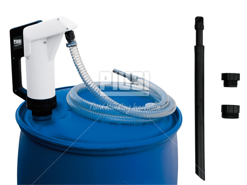 PIUSI AdBlue® käsipumppusetti PIUSI AdBlue® käsipumppusetti