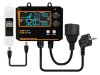 (image for) Automatic CO2 Concentration Control for Greenhouse