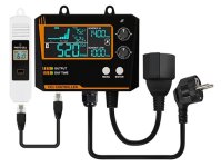 (image for) Automatic CO2 Concentration Control for Greenhouse