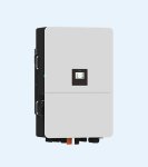 (image for) Deye SUN-8K-SG05LP3 8kW hybrid inverter 
