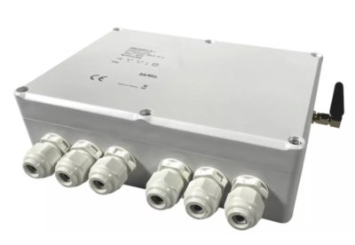 (kuva kohteelle) Aurinkoenergian varastointi veteen. Priorizator Solar-3