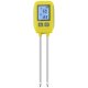 (image for) Soil detector 4in1 (fertilizer, temperature, humidity, pH meter)