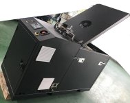 (image for) Biogas generator set 16kW