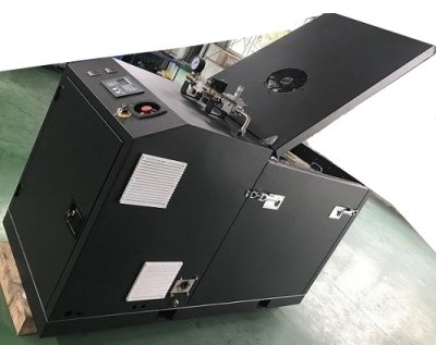 (kuva kohteelle) Biokaasu generaattori 16kW