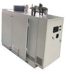 (image for) BioGas generator 50 kW 3- phase