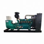 (kuva kohteelle) BioKaasu agregaatti 50 kW PRIME POWER