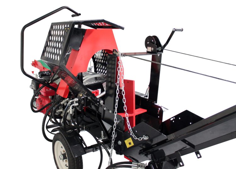 (kuva kohteelle) Klapikone 20T