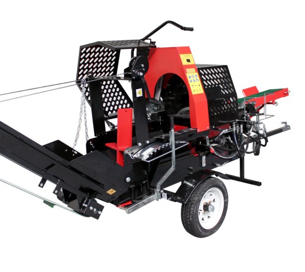 (kuva kohteelle) Klapikone 20T