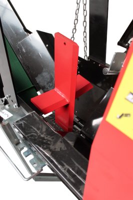 (kuva kohteelle) Klapikone 20T