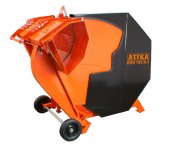 (image for) ATIKA BWS 700-2