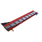 (image for) Belt conveyor 370 cm