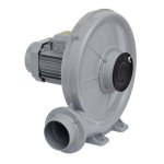 (kuva kohteelle) Radiaalipuhallin TB125-3, alumiinirunko, 2,2kW