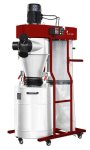 (image for) Sawdust extractor 1450m3/h