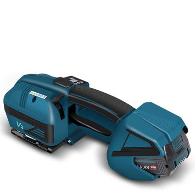 (image for) strapping machine 11-16mm PP/PET