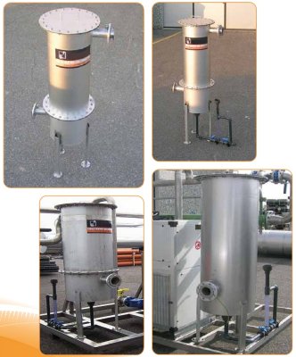 (image for) Biogas Combined filters