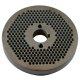 (image for) Flat die for pellet mills d 200 - 4 mm