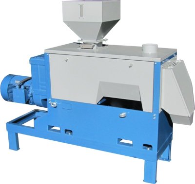 (image for) Oil Press 22 kW