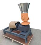 (image for) Pellets mill 200 7,5kW