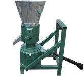 (image for) Pellets mill 260 25kW for tractor drive