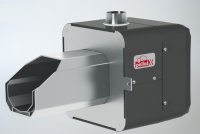 (image for) Pellet burner X 26 5-26 kW