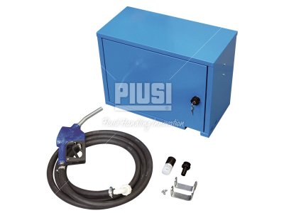 (kuva kohteelle) PIUSI AdBlue® pumppusetti Box