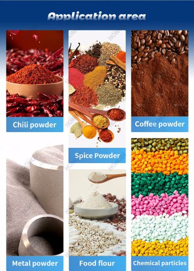 (image for) Double Cone Mixer 600L