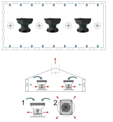 (image for) water heater 116kw