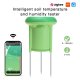 (image for) Intelligent Wireless Soil Temperature and Humidity Tester