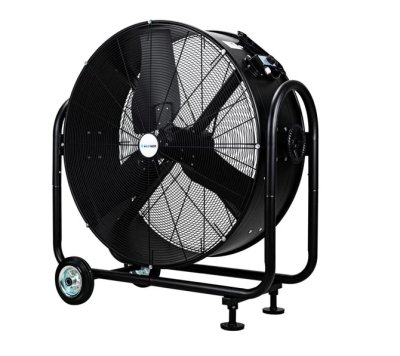 (image for) Axial fan DWM25000