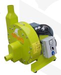 Acula Mill, rotor crusher self-priming 1500kg/hour (image for) Acula Mill, rotor crusher self-priming 1500kg/hour