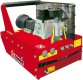 (image for) Air compressor PTO SuperStar T558