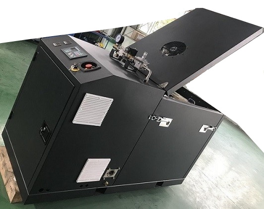 (kuva kohteelle) Biokaasu generaattori 16kW