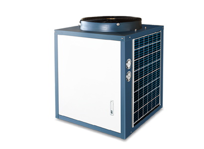 Air-water heat pump 12kw