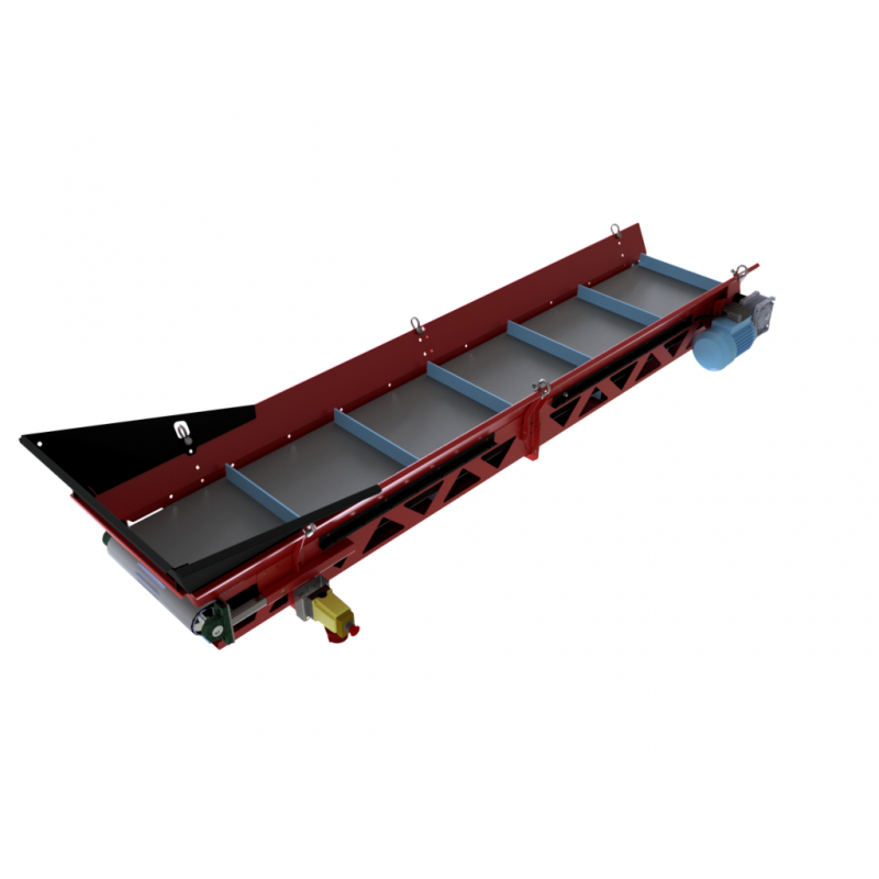 (image for) Belt conveyor 250 cm